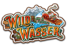 Wildwasserbahn Logo